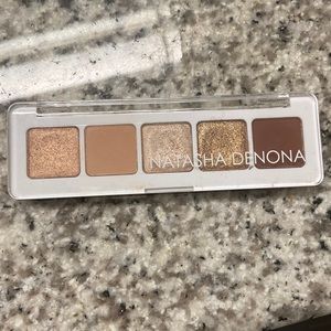 Natasha Denona Mini Nude Palette